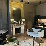 Luxueux 2 Pieces 65m2 Particulier Xvii Ieme Siecle-centre Historique Apartament *