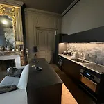 Apartament Luxueux 2 Pieces 65m2 Particulier Xvii Ieme Siecle-centre Historique *