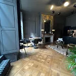 Apartament Luxueux 2 Pieces 65m2 Particulier Xvii Ieme Siecle-centre Historique