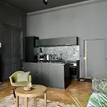 Apartament Luxueux 2 Pieces 65m2 Particulier Xvii Ieme Siecle-centre Historique Clermont-Ferrand