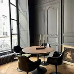 Apartament Luxueux 2 Pieces 65m2 Particulier Xvii Ieme Siecle-centre Historique