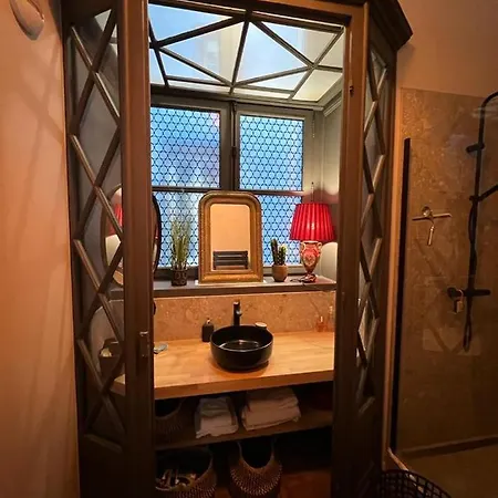 Apartamento Luxueux 2 Pièces 65m2 Particulier Xvii Ième Siècle-centre Historique