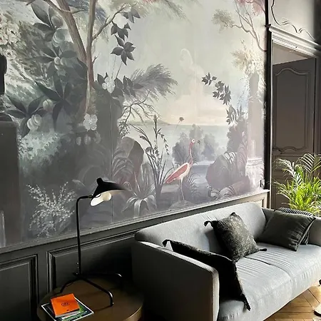 Luxueux 2 Pièces 65m2 Particulier Xvii Ième Siècle-centre Historique