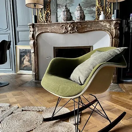 Luxueux 2 Pièces 65m2 Particulier Xvii Ième Siècle-centre Historique Clermont-Ferrand