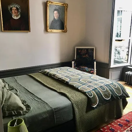 Luxueux 2 Pieces 65m2 Particulier Xvii Ieme Siecle-centre Historique Κλερμόν Φεράν