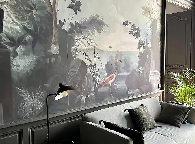 Luxueux 2 Pieces 65m2 Particulier Xvii Ieme Siecle-centre Historique