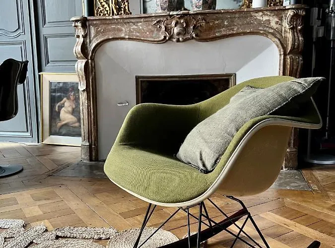 Luxueux 2 Pieces 65m2 Particulier Xvii Ieme Siecle-centre Historique كليرمونت-فيراند