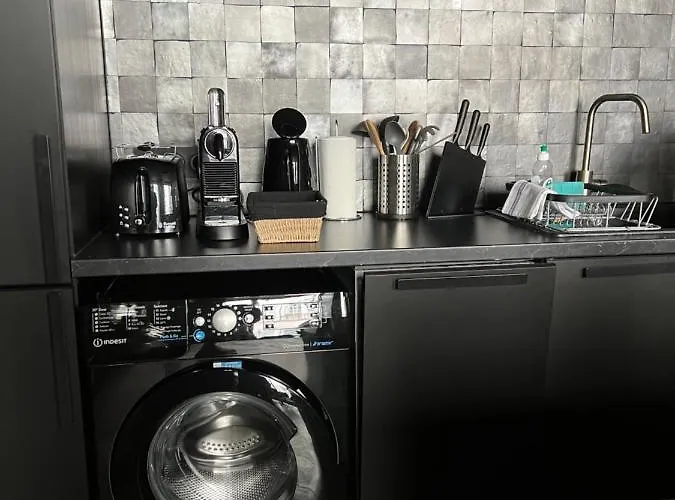 Apartamento Luxueux 2 Pieces 65m2 Particulier Xvii Ieme Siecle-centre Historique