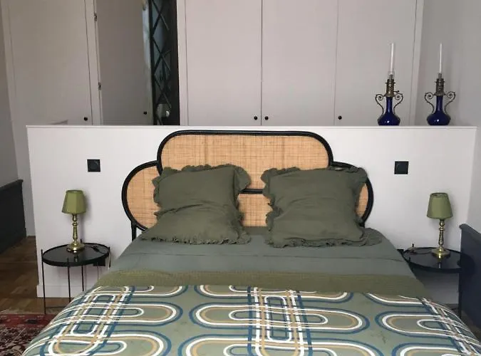 Luxueux 2 Pieces 65m2 Particulier Xvii Ieme Siecle-centre Historique